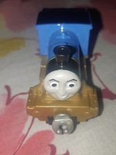 THE THOMAS & FRIENDS METAL