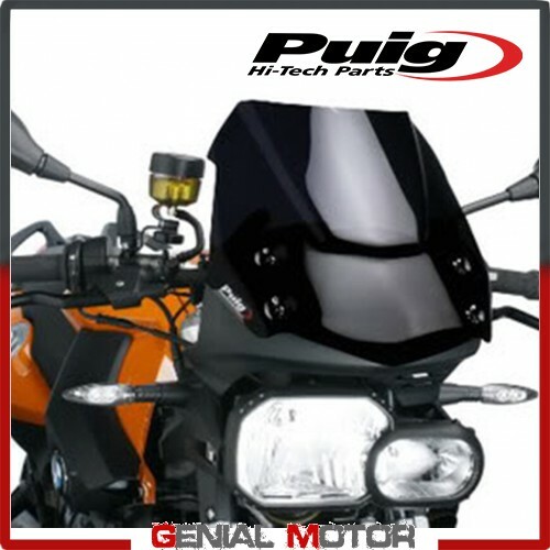 Cupolino puig nero 5051n bmw - puig,