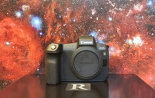 Canon EOS Ra IR fotocamera