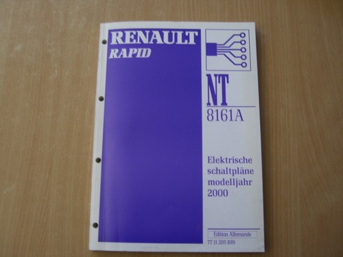 Manuale officina schemi - manuale,