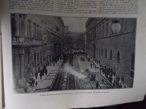Illustrazione italiana 1923 - l'illustrazione,