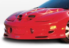 1998-2002 Pontiac Trans Am