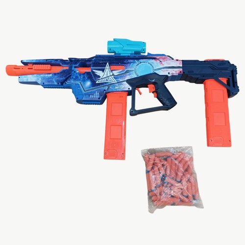 Nerf strike modulus - nerf, loadout