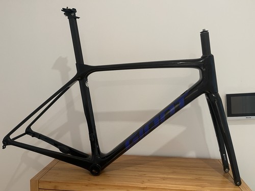 Telaio giant tcr - telaio,