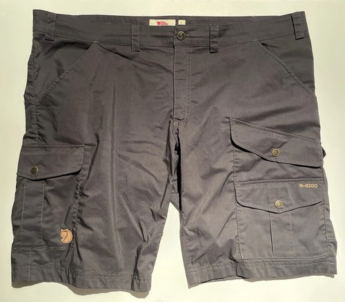 Fjallraven pantaloncini cargo - fjallraven,