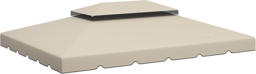 Tetto ricambio per gazebo - per,