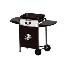 Barbeque gas bruciatori 2 - a,