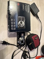 fotocamera digitale compatta
