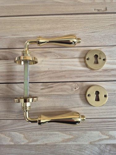 Maniglia per porte - per, interne