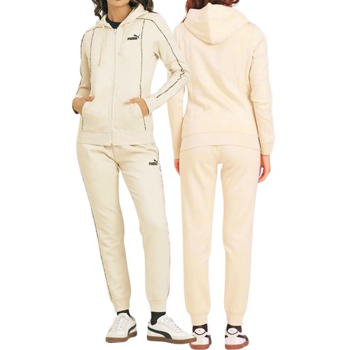 Tuta donna puma 692203 - puma,