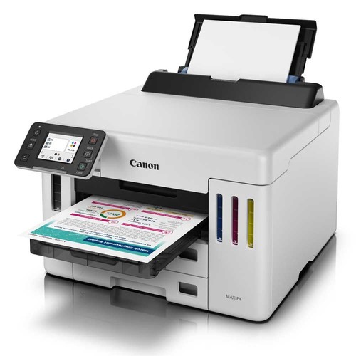 Stampante canon maxify gx5550 - stampante,