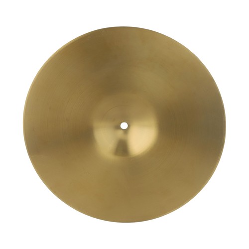 Piatti ottone melodioso - piatti,