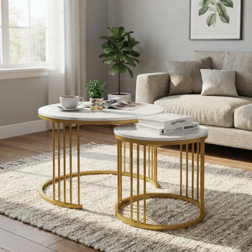 Huhote nesting set 2 - nesting,