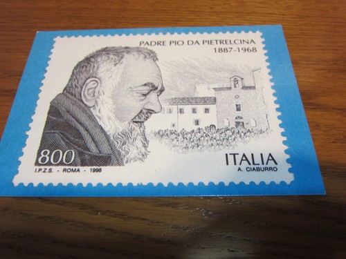 Rep italiana 1998 - rep.,