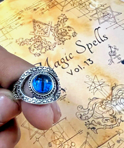 Anello leader vampiro - anello,