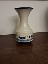  Vaso ceramica vietrese del