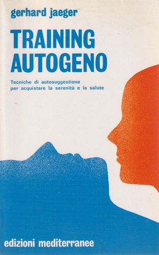 Training autogeno tecniche - training,