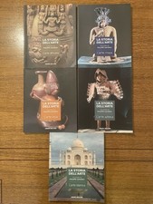 Scegli Libro LA STORIA DELL’