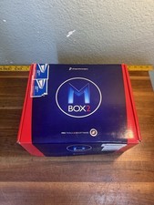 Digidesign Mbox 2 interfaccia