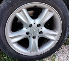 4 cerchi lega originali