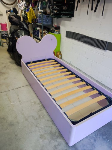 Letto singolo