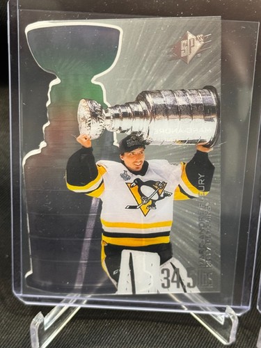 2025 upper deck - 2025-26, hockey