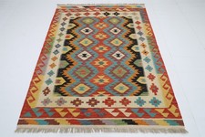 Tappeto Kilim in lana