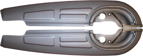 Protezione catena honda c90 - honda,