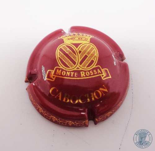 Capsula capsule spumante monte - capsula/capsule,