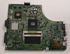 SCHEDA MADRE MOTHERBOARD ASUS X53S X53SD K53S K53SD K53SV MAIN BOARD REV. 3.00 2