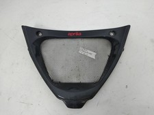 Aprilia RSV4 Factory 2011-2015 Griglia puntale radiatore olio Carbonio