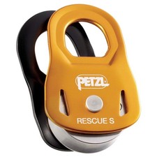 Puleggia petzl rescue - puleggia,