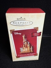 Hallmark Keepsake Ornamento La