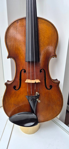 Bellissimo vecchio violino