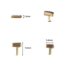 INSIEME DI PULSANTI PER