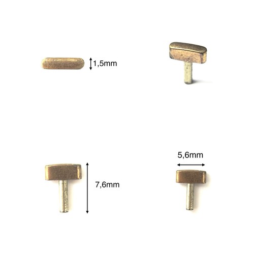 Set pulsanti per - set,