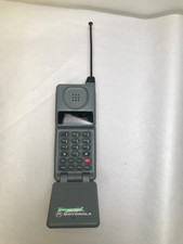 Cellulare Motorola digitale