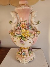 Lampada da tavolo vintage