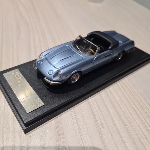Ferrari 365 california - 365,