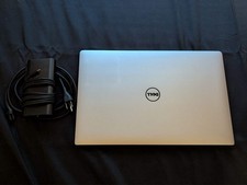 Portatile Dell - XPS 15 9560