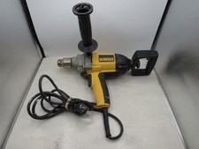 DeWalt 1/2" Vanga Manico Trapano Miscelatore Fango Calcestruzzo DW130V (TDY029215)