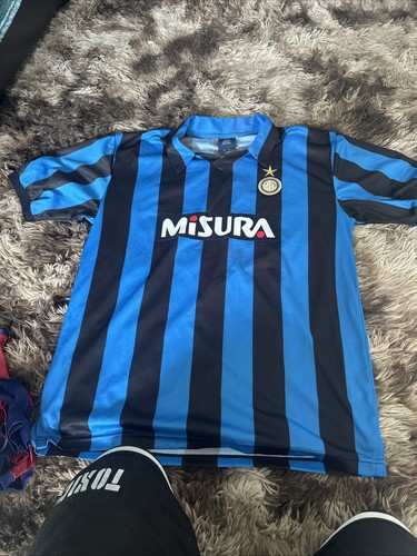 Maglia inter milan home - inter,
