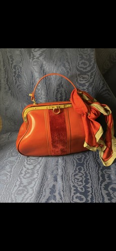 Borsa vintage roberta - borsa,