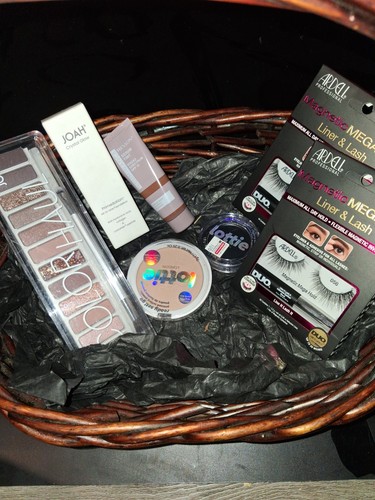 Lotto trucco assortito full
