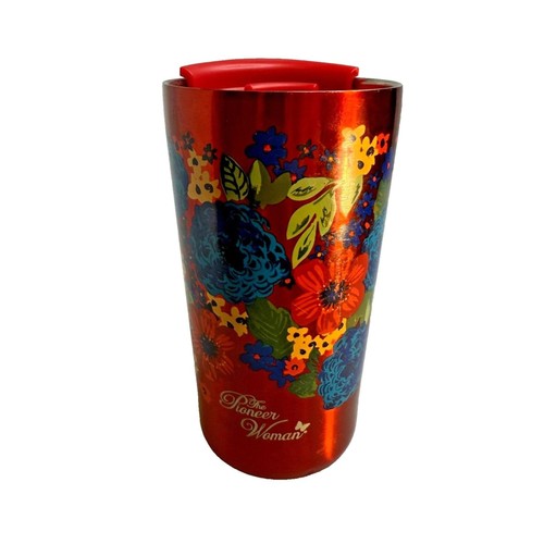 Bicchiere the pioneer - pioneer, woman