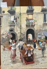 Francesco Tammaro – Musica