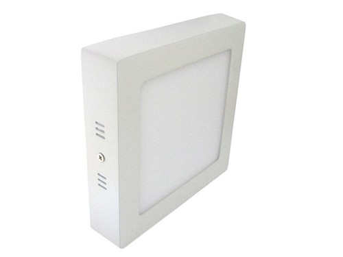 Plafoniera faretto led - led, da