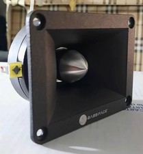 Tweeter Bass Face Indytw/two