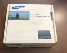 SAMSUNG Slate PC Dock AA-RD5NDOC Tablet Hdmi Porta Ethernet USB Cuffie Windows