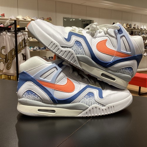 Nike air tech challenge - nike,